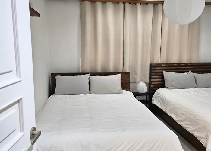 Apartment Ssunny Arirang-myeongdon Station Subway,성신여대역walk,창경궁, Quiet&cozy *