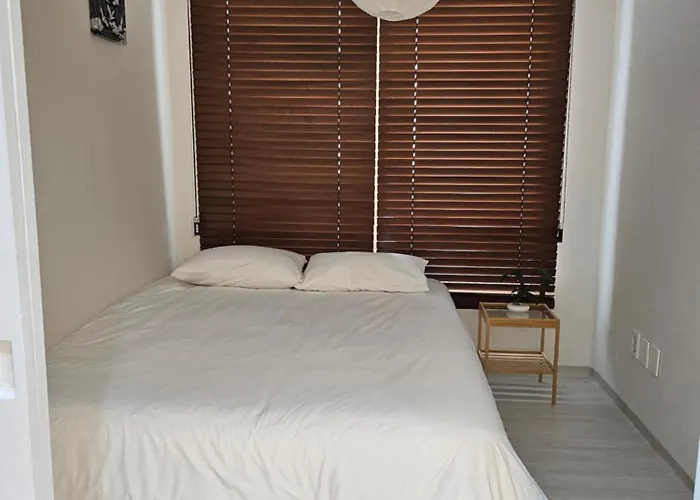 Ssunny Arirang-myeongdon Station Subway,성신여대역walk,창경궁, Quiet&cozy Apartment *