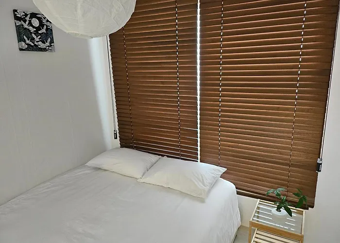 Ssunny Arirang-myeongdon Station Subway,성신여대역walk,창경궁, Quiet&cozy Apartment *