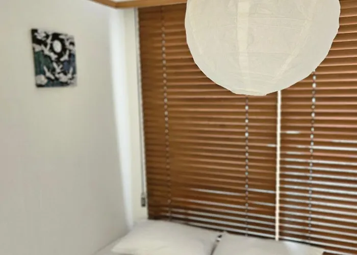 Ssunny Arirang-myeongdon Station Subway,성신여대역walk,창경궁, Quiet&cozy Apartment Seoul