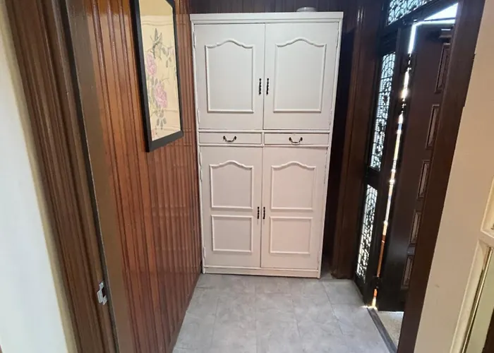 Apartment Ssunny Arirang-myeongdon Station Subway,성신여대역walk,창경궁, Quiet&cozy *
